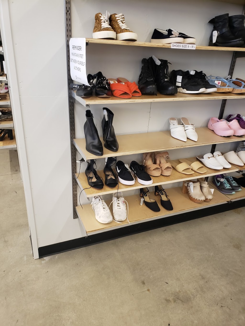 Crossroads Trading | 11973 Washington Blvd, Los Angeles, CA 90066, USA | Phone: (424) 526-1063