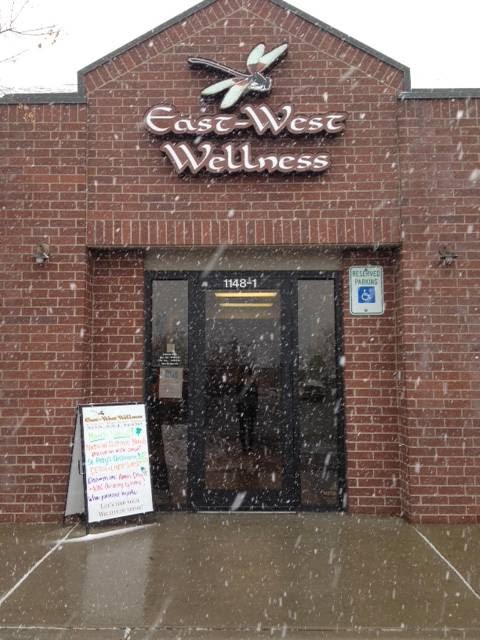 East-West Wellness | 1148 W Dillon Rd Unit #1, Louisville, CO 80027, USA | Phone: (303) 554-1600