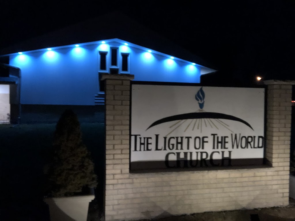 The Light of the World Church. Iglesia La Luz Del Mundo | 1309 Painted Post Dr, Madison, WI 53716, USA | Phone: (920) 222-2215