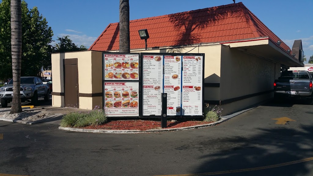 R Burgers | 5980 Van Buren Boulevard, Riverside, CA 92503, USA | Phone: (951) 358-9203