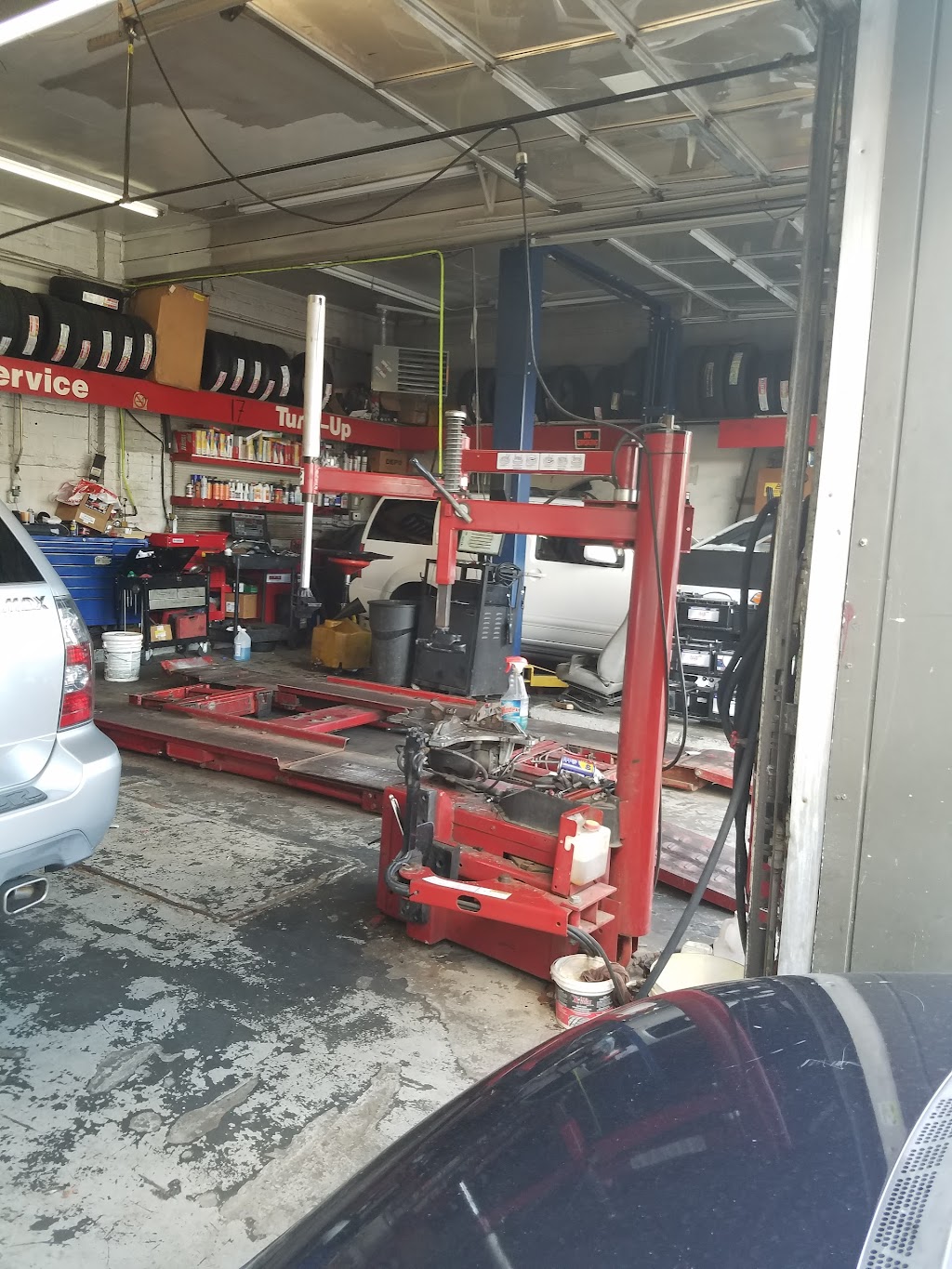 AAA Auto Repair | 15-04 149th St, Queens, NY 11357, USA | Phone: (929) 666-5222