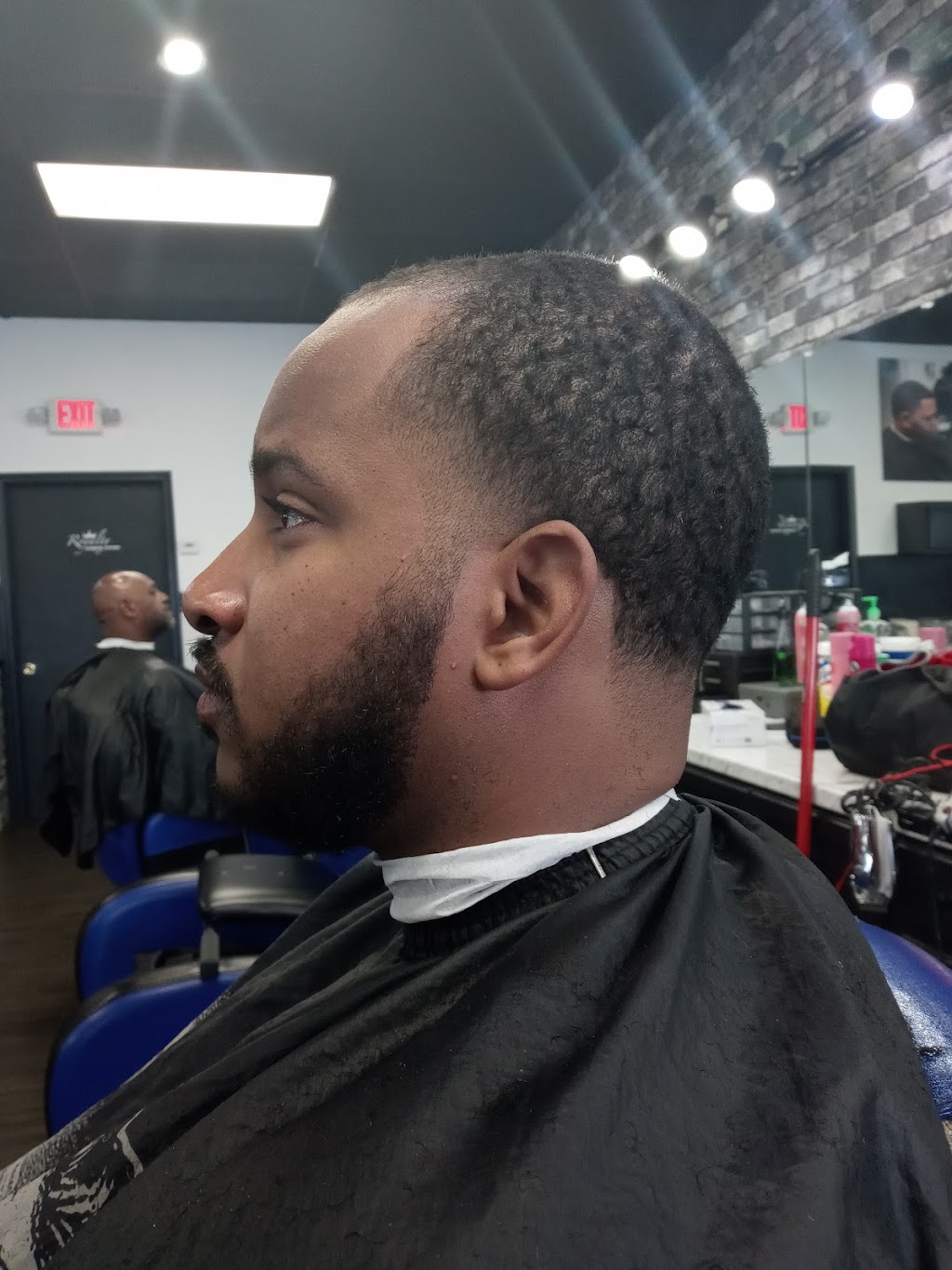 Royalty Barber Studio | 3222 GA-5, Douglasville, GA 30135, USA | Phone: (678) 540-3710