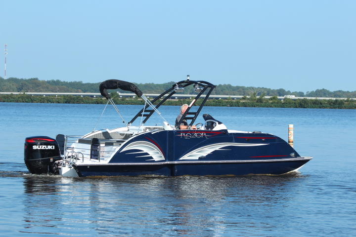 Factory Direct Marine - Palm Harbor | 13132 US-19, Hudson, FL 34667, USA | Phone: (727) 888-7134