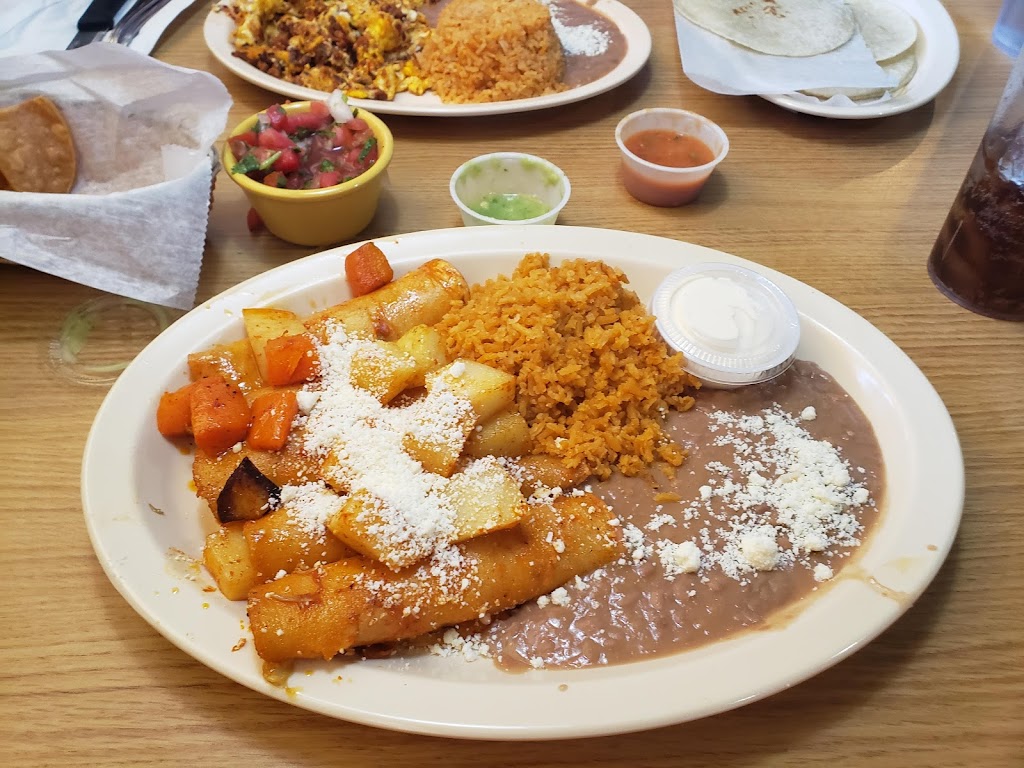 Taqueria Morelia | 1875 NE 8th St, Homestead, FL 33033, USA | Phone: (305) 247-0877