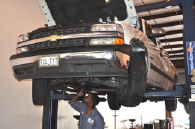 CheaRon Automotive | 1671 Riverview Dr #206, Lewisville, TX 75056, USA | Phone: (972) 394-1011