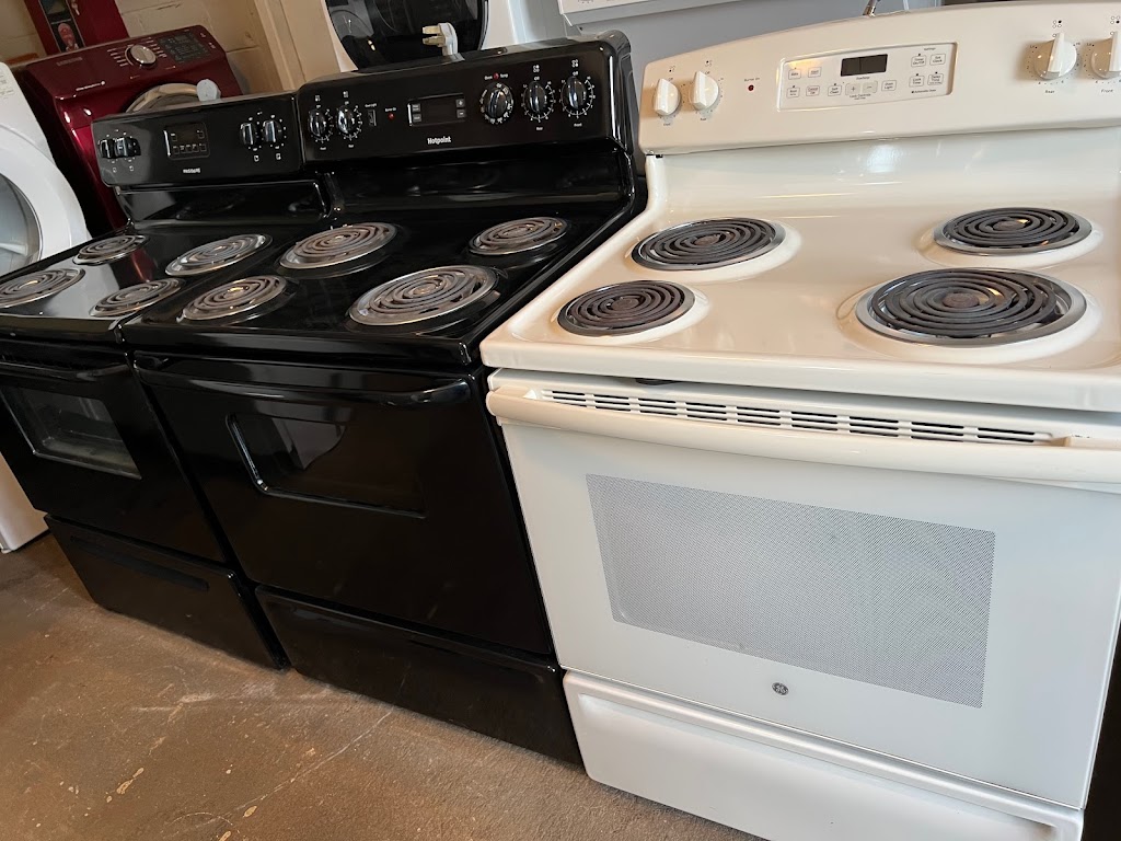 Mr. Appliance LLC | 2337 GA-42, Jenkinsburg, GA 30234, USA | Phone: (470) 251-5276