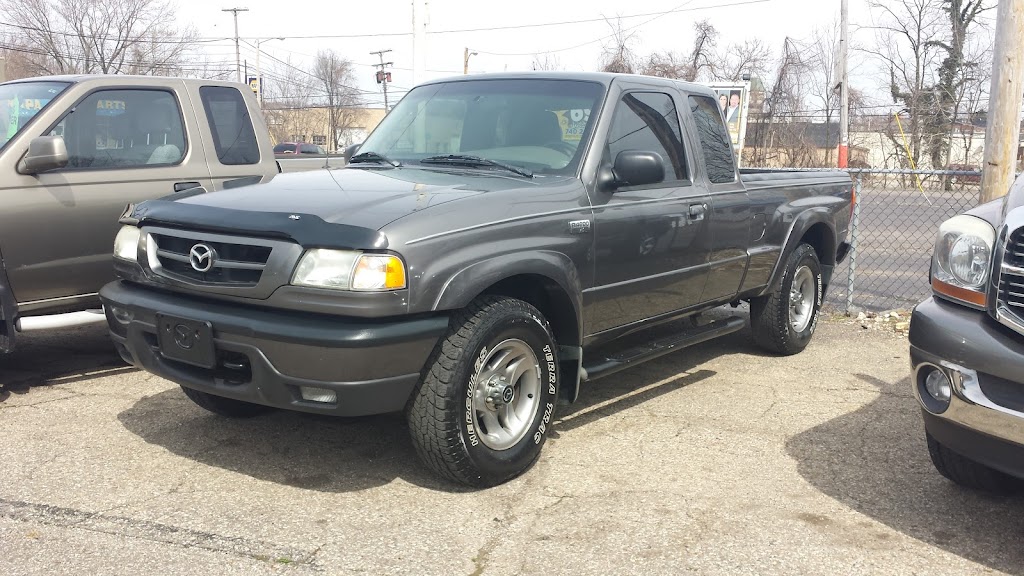 S & J Auto Sales | 420, 534 Lincoln Ave, Lancaster, OH 43130, USA | Phone: (740) 689-2900