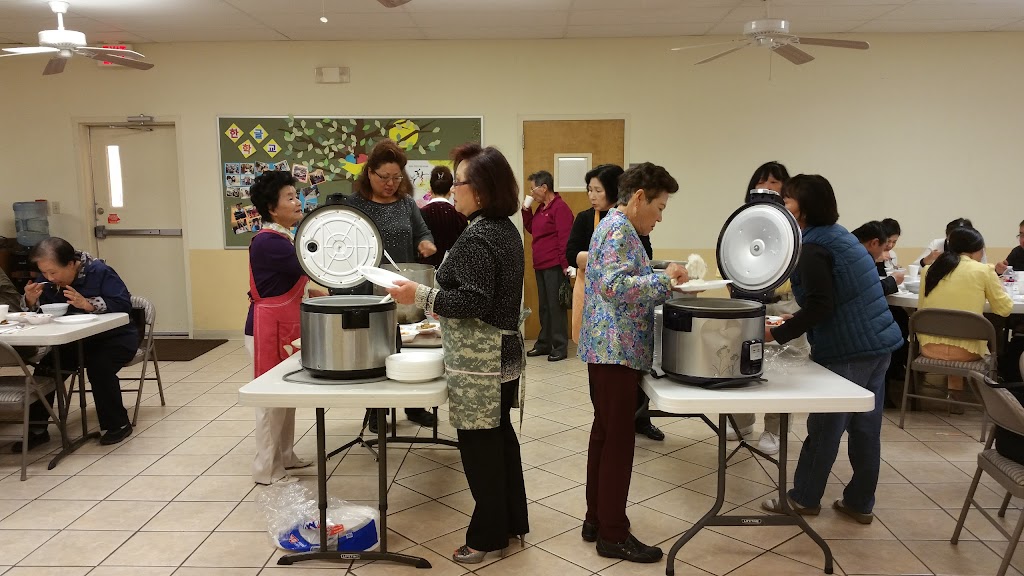 El Paso Central Korean Baptist Church | 5307 Hondo Pass Dr, El Paso, TX 79924, USA | Phone: (915) 637-5356