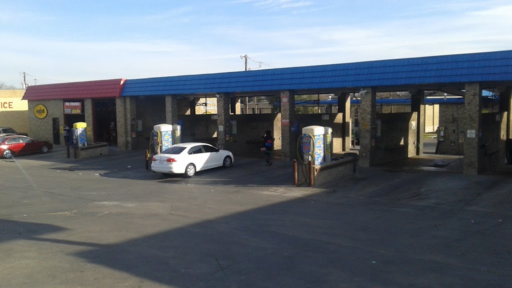 Classic Oil & Lube | 2908 N Buckner Blvd, Dallas, TX 75228, USA | Phone: (214) 321-0474