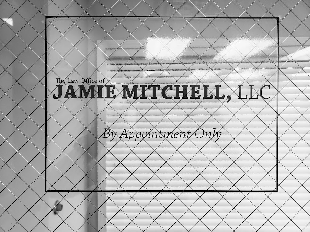 The Law Office of Jamie Mitchell, LLC - OFallon | 220 E State St Suite 1C, OFallon, IL 62269, USA | Phone: (618) 855-9033
