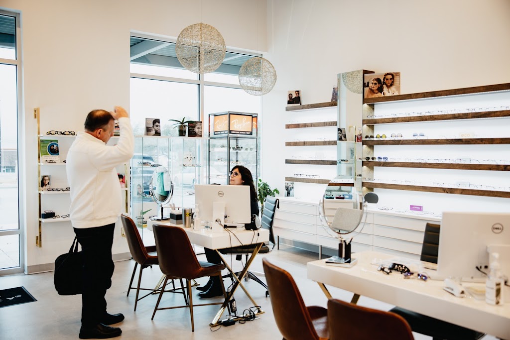 Luxe Vision Care + Optical | 15511 State Highway 71 W Ste #170, Bee Cave, TX 78738, USA | Phone: (512) 738-8830