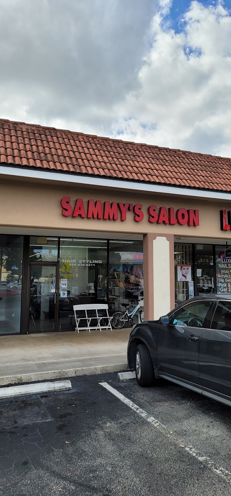 Magnolia Beauty Salon | 9114 W State Rd 84, Davie, FL 33324 | Phone: (954) 476-9211