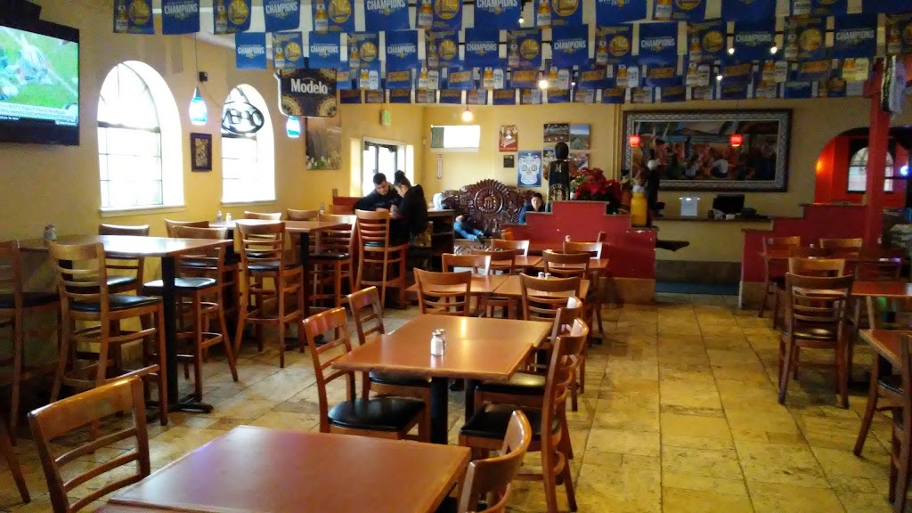 The Mexican Restaurant & Bar | 19950 Hesperian Blvd, Hayward, CA 94541, USA | Phone: (510) 785-8200