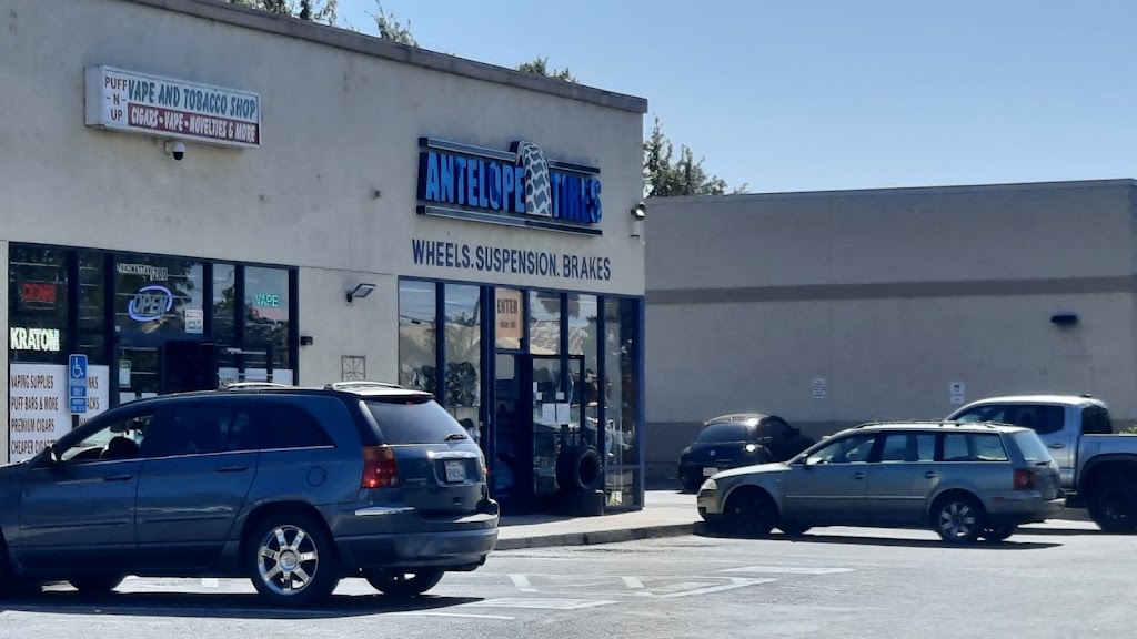 Antelope Tires And Wheels | 7943 Watt Ave suite 100, Antelope, CA 95843, USA | Phone: (916) 344-4448