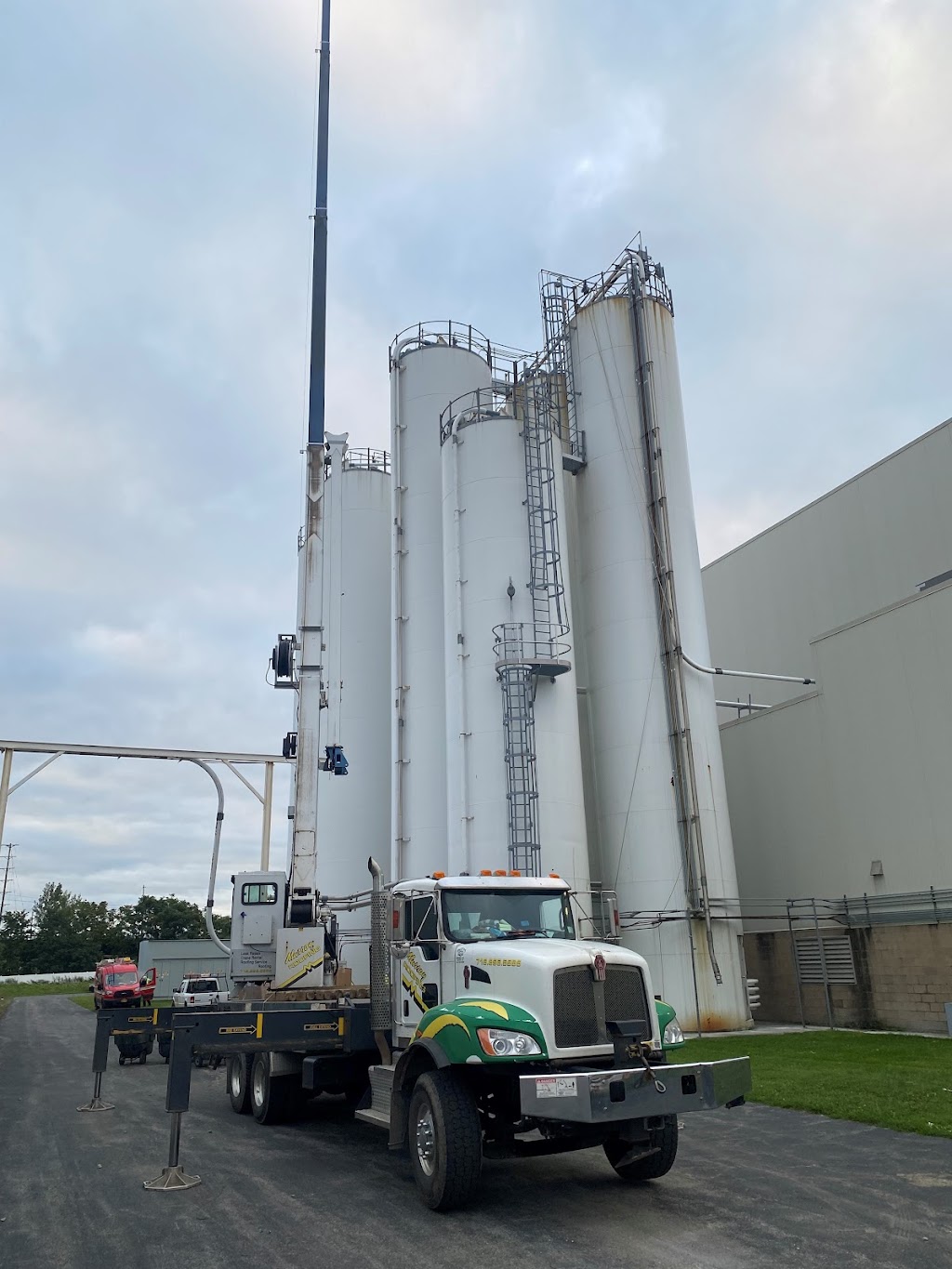 Murray Roofing Co Inc | 600 Cayuga Creek Rd, Cheektowaga, NY 14227, USA | Phone: (716) 896-5555