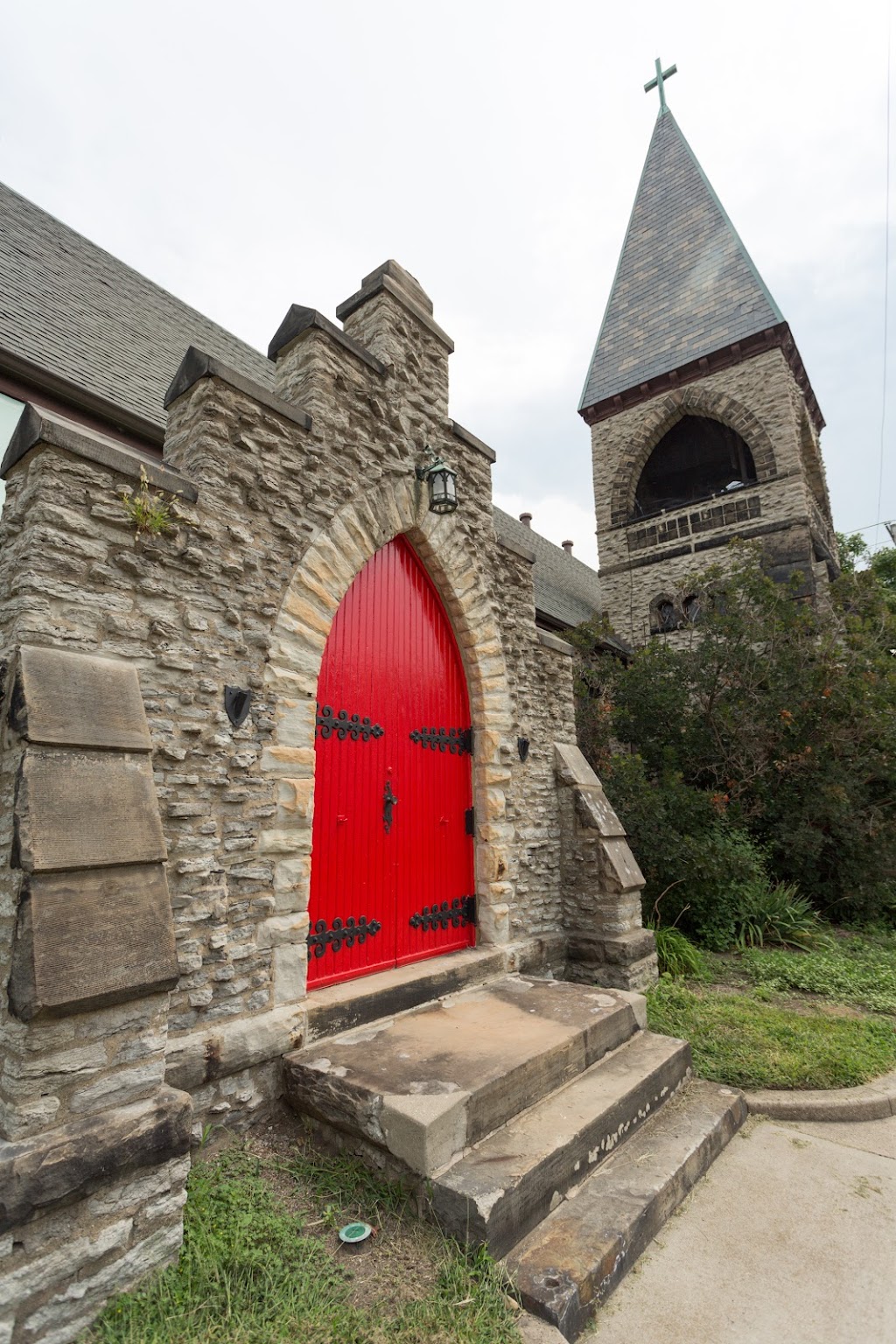 Trinity Episcopal Church | 115 N 6th St, Hamilton, OH 45011, USA | Phone: (513) 896-6755