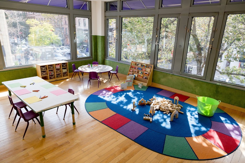 NY Kids Club - 89th Street | 601 Amsterdam Ave, New York, NY 10024, USA | Phone: (917) 746-0478