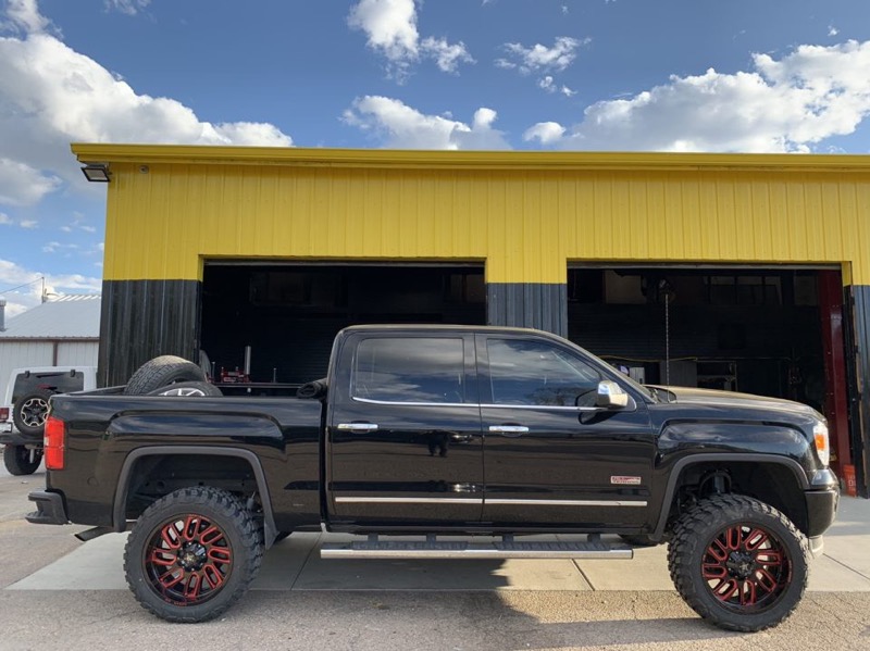 Texas Tires Denton | 1804 Fort Worth Dr, Denton, TX 76205, USA | Phone: (940) 218-6264