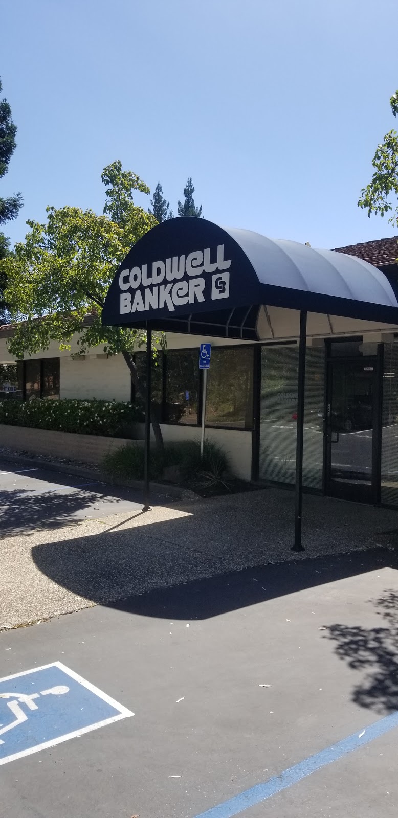 Coldwell Banker Realty - Sacramento-Fair Oaks | 8525 Madison Ave Suite 150, Fair Oaks, CA 95628, USA | Phone: (916) 966-8200