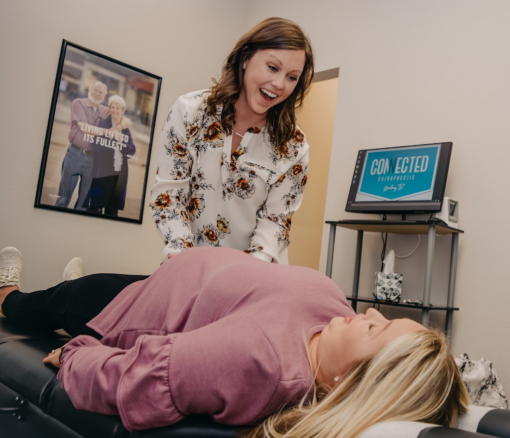 Connected Chiropractic | 2155 East US Hwy 377, Granbury, TX 76049, USA | Phone: (682) 233-0160