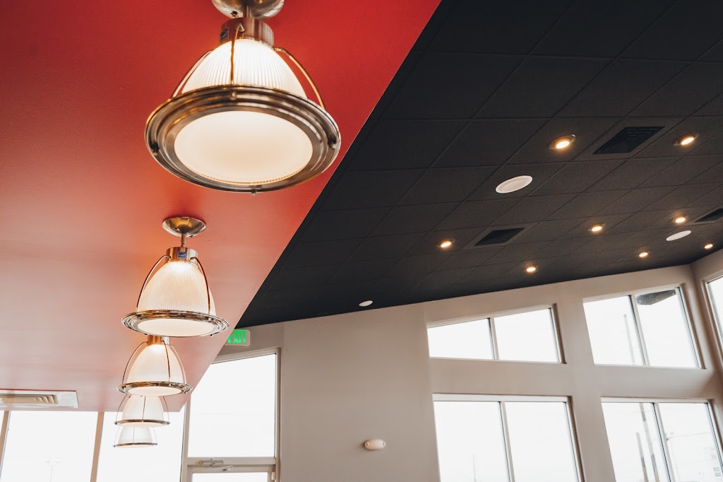 Hwy 55 Burgers Shakes & Fries | 1600 N Main St, Lillington, NC 27546, USA | Phone: (910) 814-2752