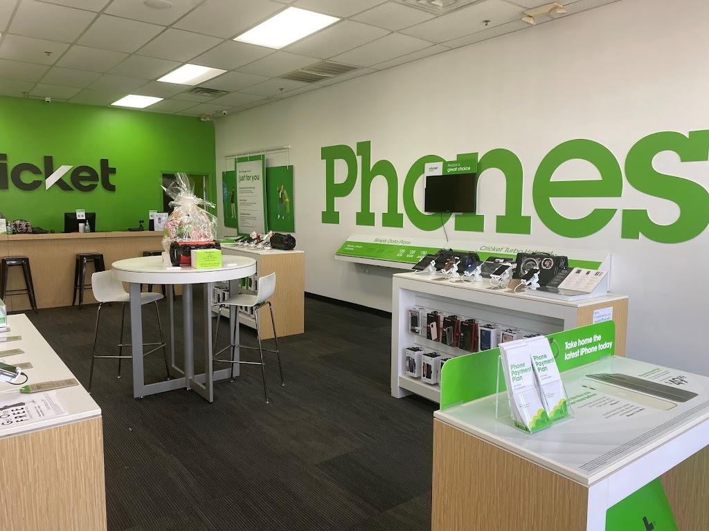 Cricket Wireless Authorized Retailer | 5949 Broadway Blvd Ste 150, Garland, TX 75043, USA | Phone: (469) 475-7550