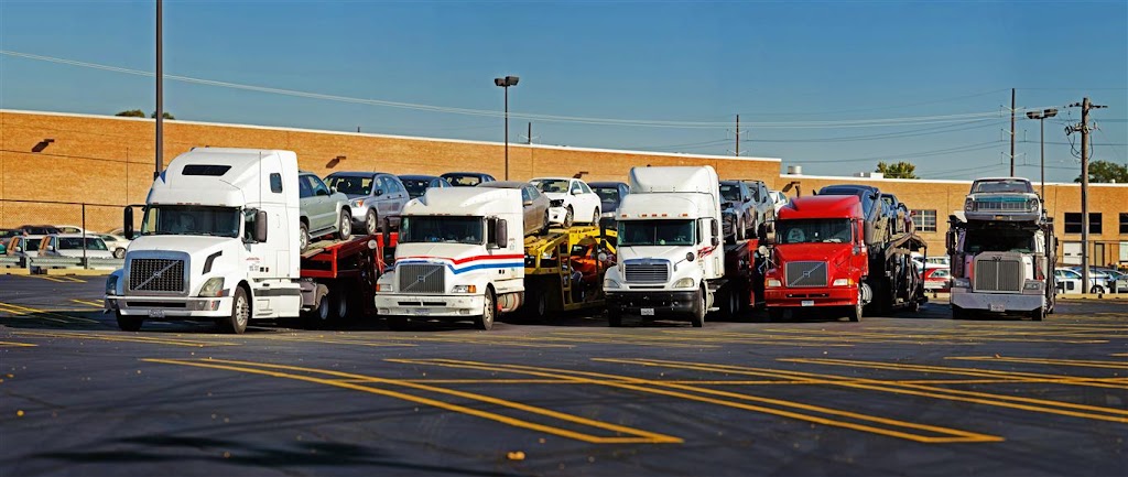 Montway Auto Transport | 40483 Koppernick Rd #10, Canton, MI 48187, USA | Phone: (313) 989-9162