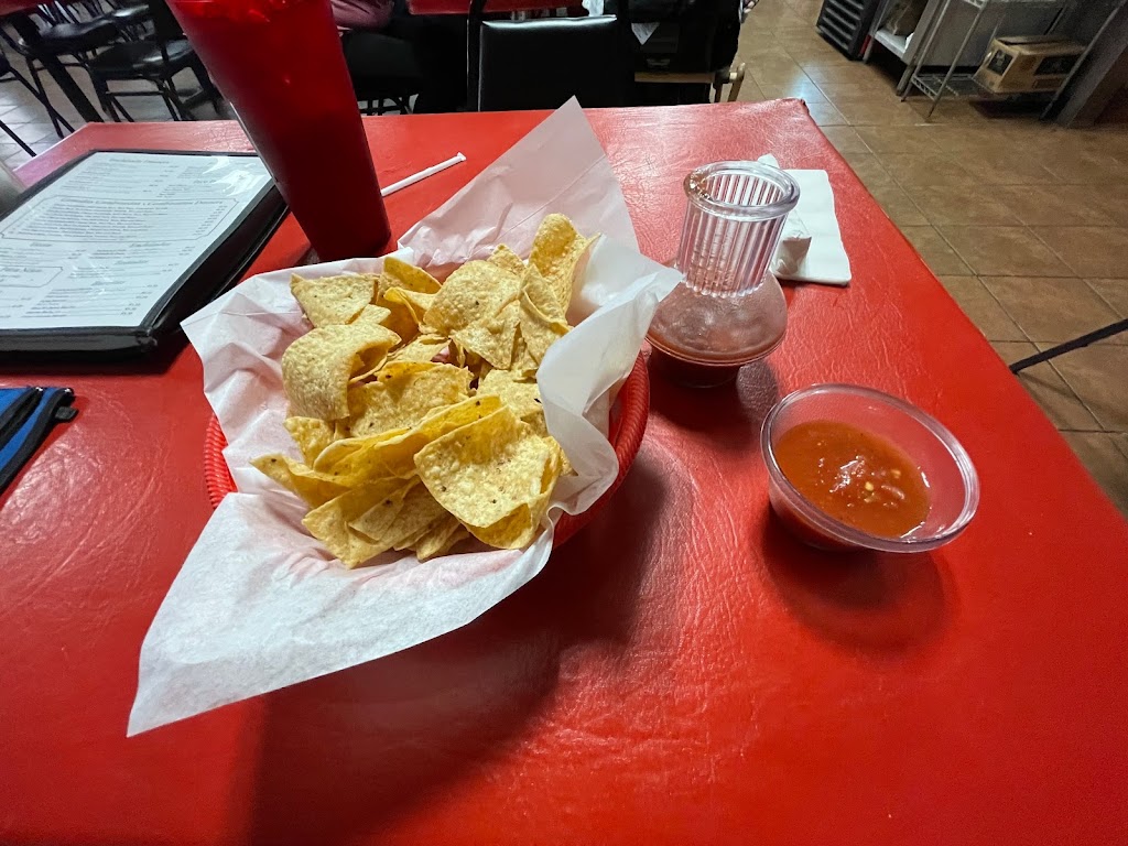 Chuys Mexican Restaurant | 5115 NE 28th St, Haltom City, TX 76117, USA | Phone: (817) 222-0390