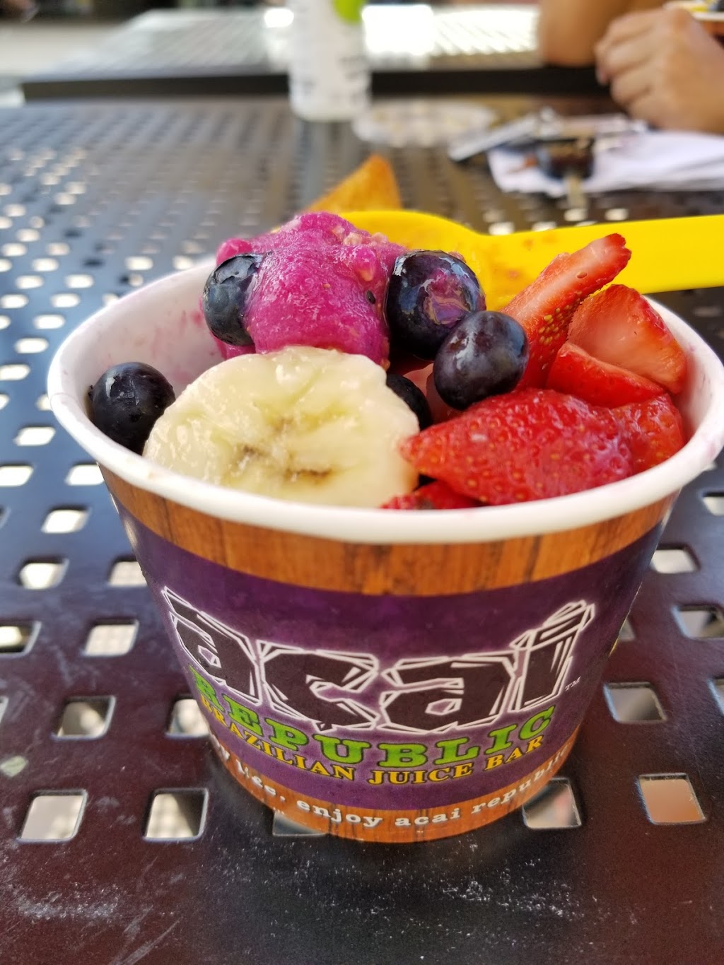 Acai Republic | 27020 Alicia Pkwy #B, Laguna Niguel, CA 92677, USA | Phone: (949) 349-0895