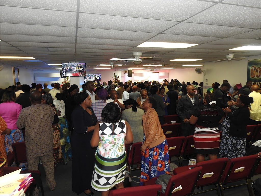 Mountain of fire and Miracles Ministries | 12142 Bissonnet St, Houston, TX 77099, USA | Phone: (302) 897-6148