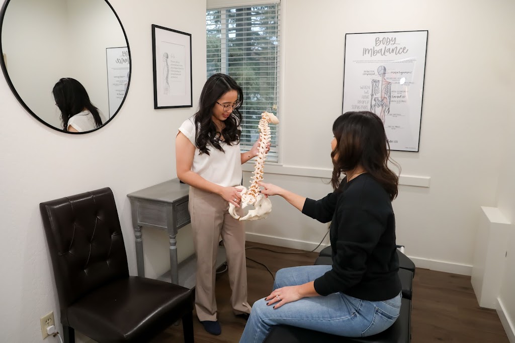 Atlina Chiropractic | 400 El Cerro Blvd #206, Danville, CA 94526, USA | Phone: (925) 743-9303