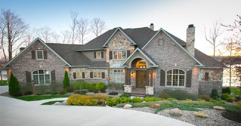 HomeWerks | 1351 S Cleveland Massillon Rd v6, Akron, OH 44321, USA | Phone: (330) 915-4959