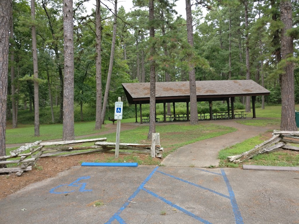 Pickle Creek Trail Trailhead | MO-144, New Offenburg, MO 63670, USA | Phone: (314) 883-3603