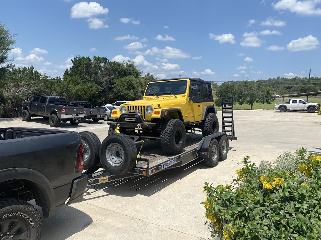 River City Offroad - Custom Jeep Shop | 1034 Canyon Bend Dr, Dripping Springs, TX 78620, USA | Phone: (512) 400-9557