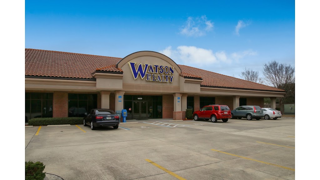 Watson Realty Corp Hodges | 4500 Hodges Blvd, Jacksonville, FL 32224, USA | Phone: (904) 446-4000