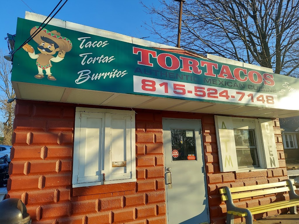 Tortacos | 1800 S State St, Lockport, IL 60441, USA | Phone: (815) 524-7148