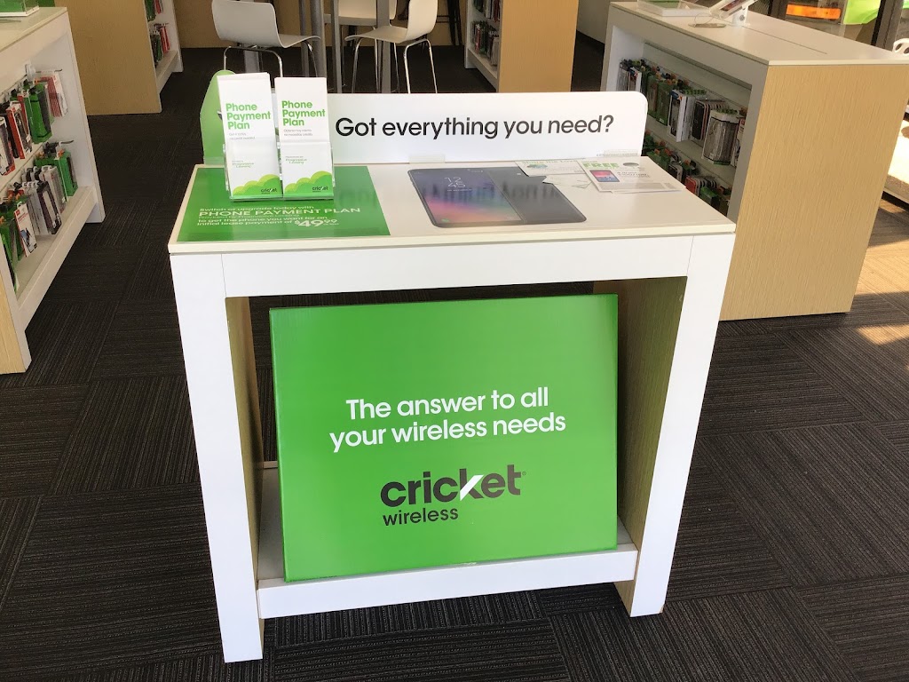 Cricket Wireless Authorized Retailer | 2801 Redwood Pkwy, Vallejo, CA 94591, USA | Phone: (707) 556-9800