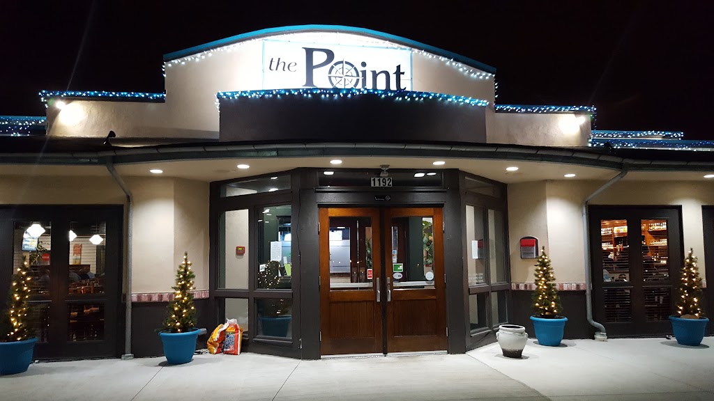 The Point on Main Street | 1192 Noe Bixby Rd, Columbus, OH 43213, USA | Phone: (614) 490-7005