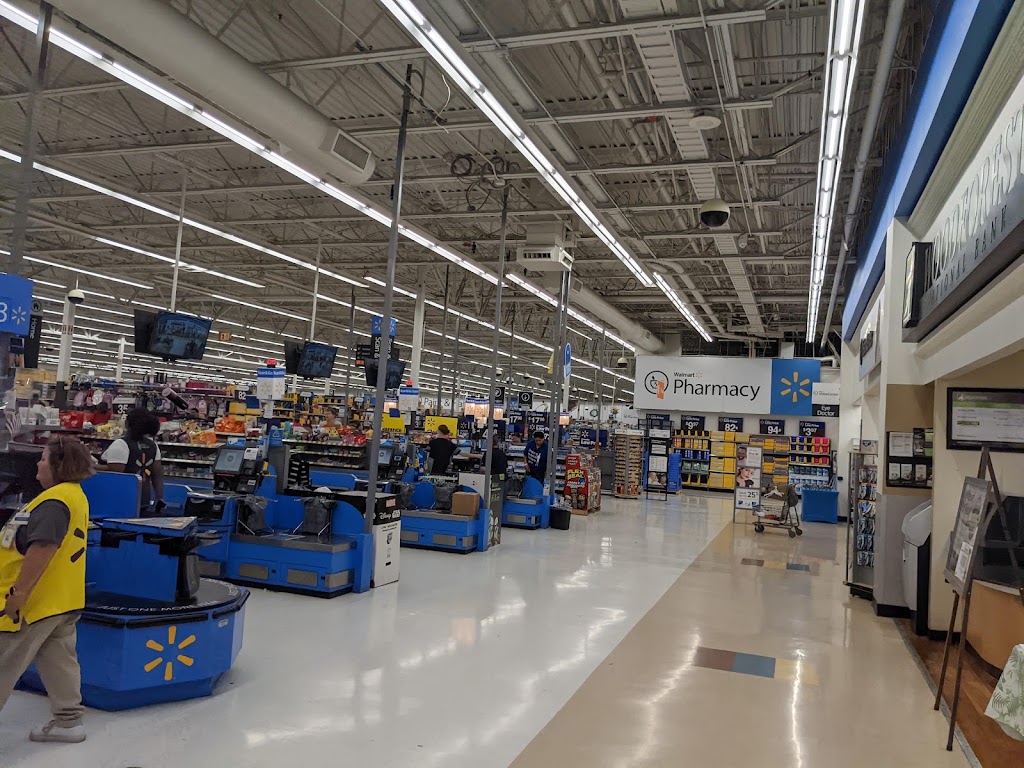 Walmart Supercenter | 6087 US-6, Portage, IN 46368, USA | Phone: (219) 759-5900