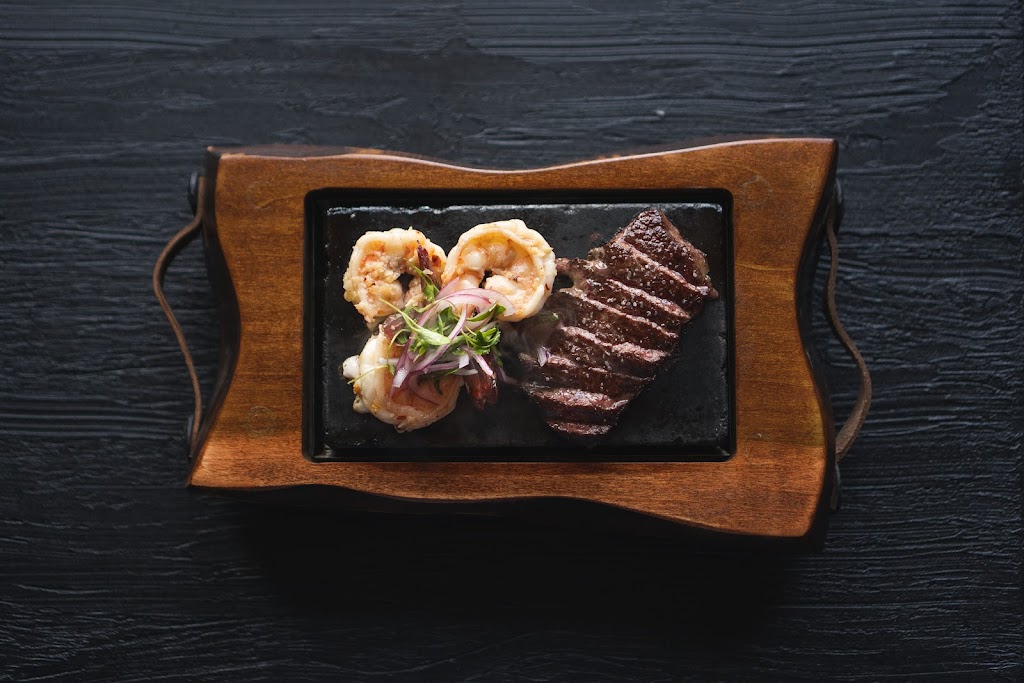 Toca Madera Scottsdale | 4736 N Goldwater Blvd, Scottsdale, AZ 85251, USA | Phone: (480) 930-4357