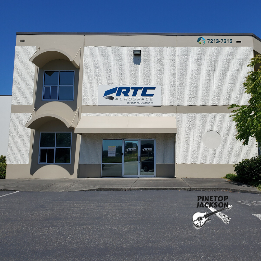 RTS | 7217 45th St Ct E, Fife, WA 98424 | Phone: (253) 579-6627