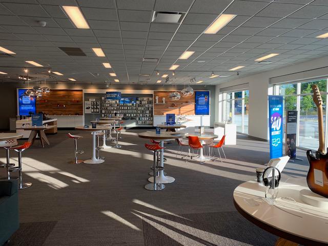 AT&T Store | 3330 Camp Creek Pkwy Suite 650, East Point, GA 30344, USA | Phone: (404) 629-2195