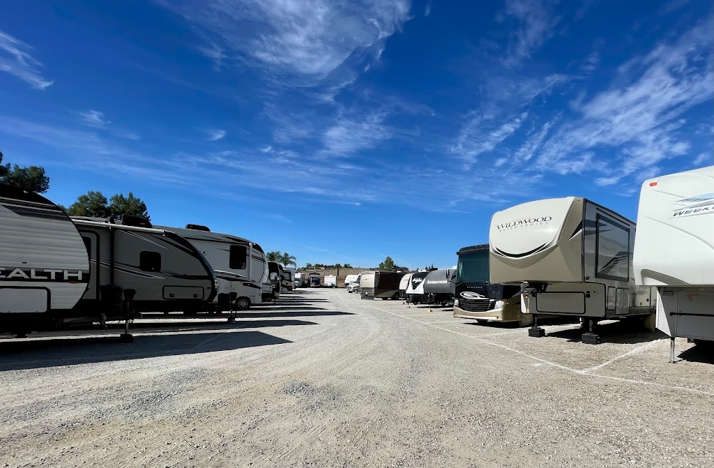 Rv Storage | 41655 Magnolia St, Murrieta, CA 92562, USA | Phone: (951) 285-9652