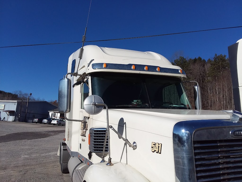 West Penn Diesel | 291 PA-210, Shelocta, PA 15774, USA | Phone: (724) 354-5188