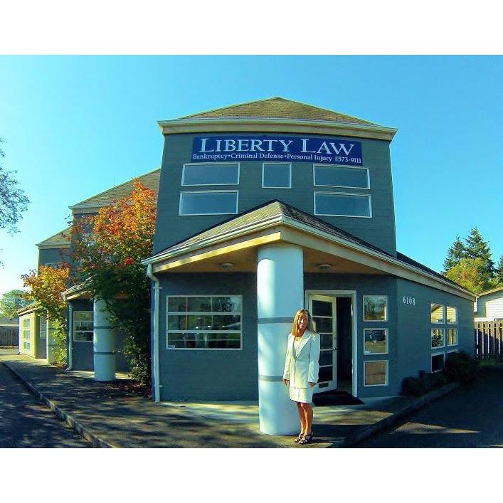 Liberty Law LLC | 6108 Community Pl SW Ste. 1, Lakewood, WA 98499, USA | Phone: (253) 573-9111