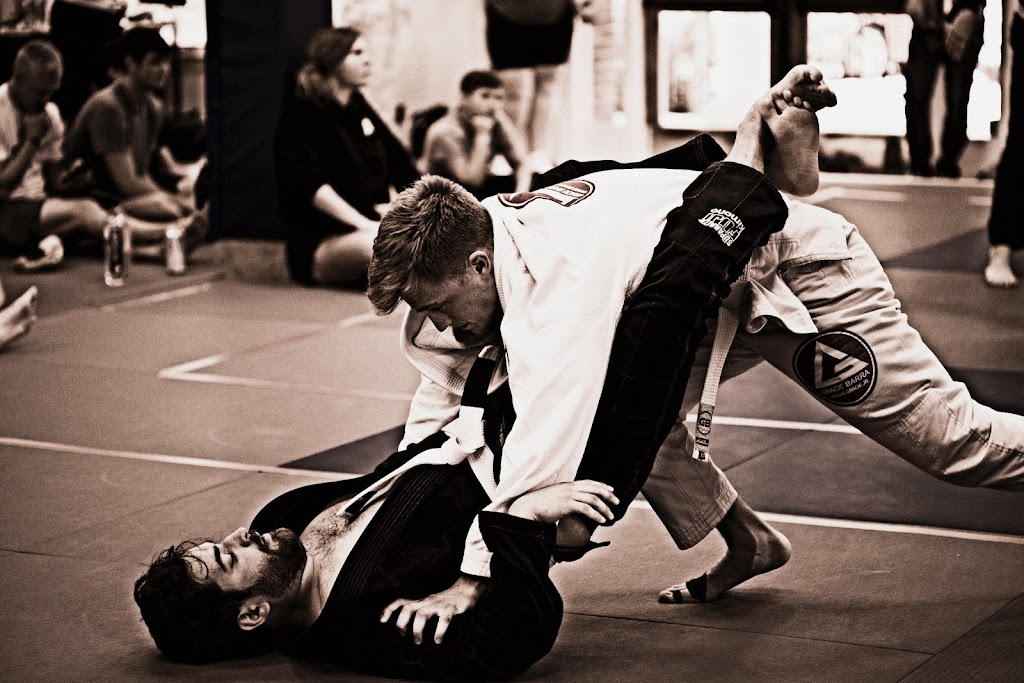 Triangle Academy of Jiu-Jitsu | 251 2nd Ave S #102, Franklin, TN 37064, USA | Phone: (615) 870-4430