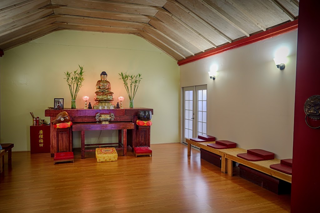 Shaolin Temple Cultural Center U.S.A | 9143 La Rosa Dr, Temple City, CA 91780, USA | Phone: (626) 283-0011