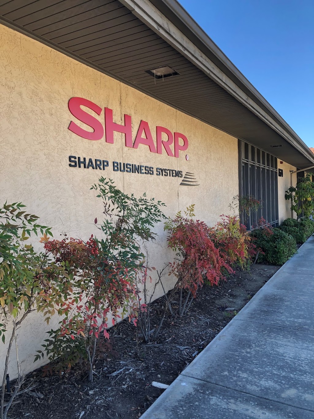 Sharp Business Systems | 8670 Argent St, Santee, CA 92071, USA | Phone: (619) 258-1400