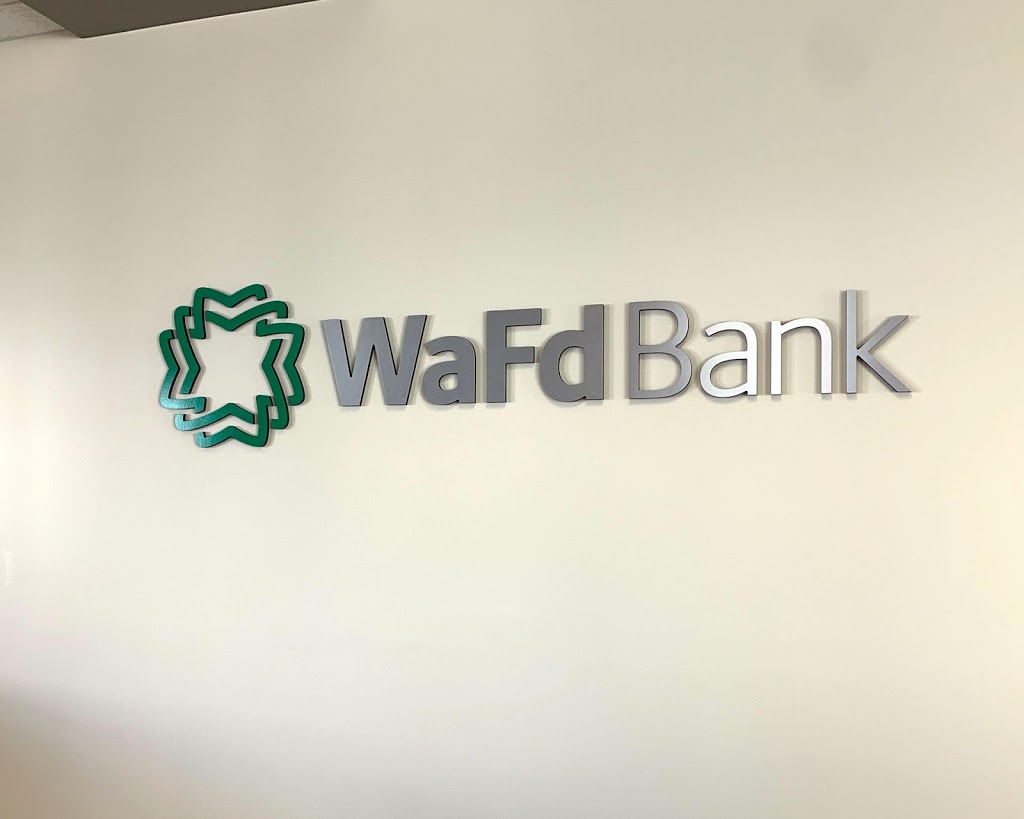 WaFd Bank | 16600 E Ave of the Fountains, Fountain Hills, AZ 85268, USA | Phone: (480) 836-7131