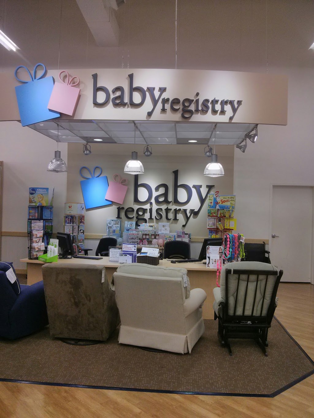 buybuy BABY | 2555 Cobb Pl Ln NW, Kennesaw, GA 30144, USA | Phone: (770) 779-1073